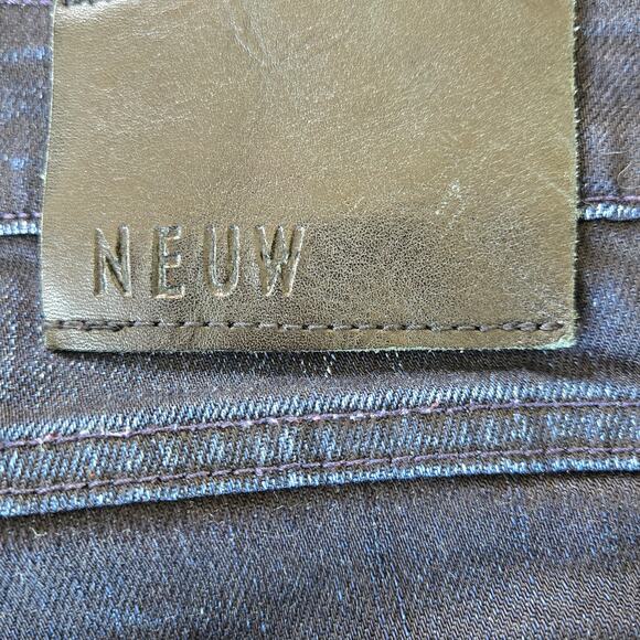 Neuw Iggy Skinny Jeans Size 29 x 31 - Picture 10 of 12